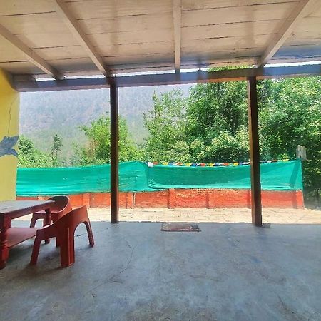 Wake N Bake Kasol Bagian luar foto